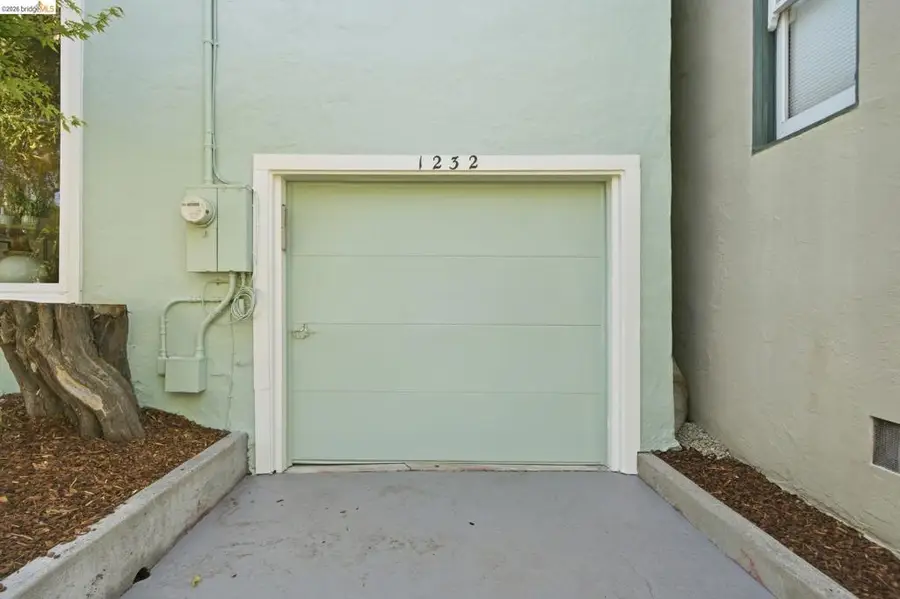1232 Talbot Ave, Berkeley, CA 94706 - #3