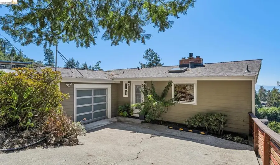 1394 Queens Rd, Berkeley, CA 94708 - #2