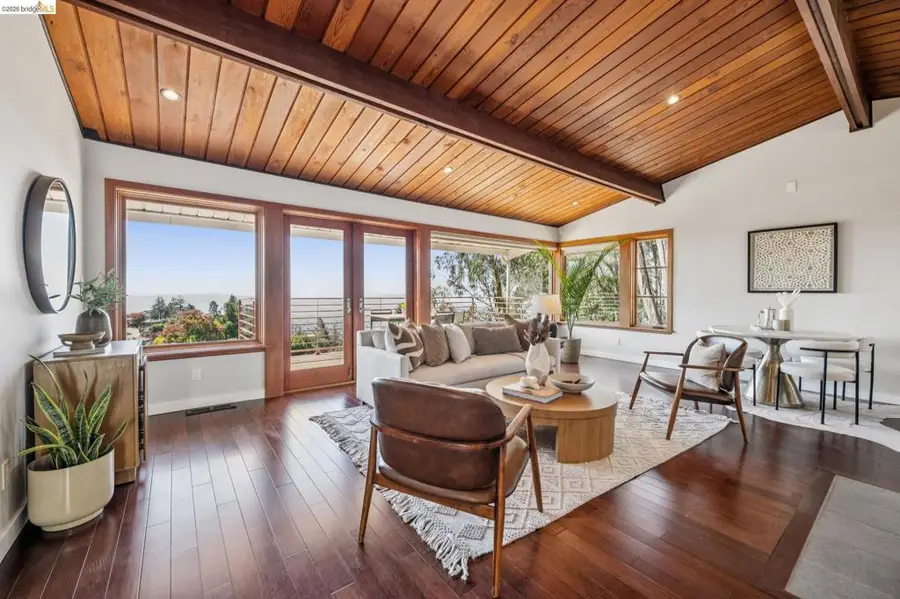 1394 Queens Rd, Berkeley, CA 94708 - #3