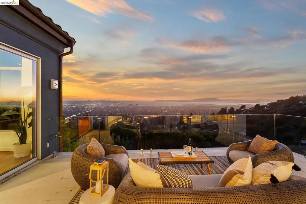 1442 Grand View Dr, Berkeley, CA 94705 - #1