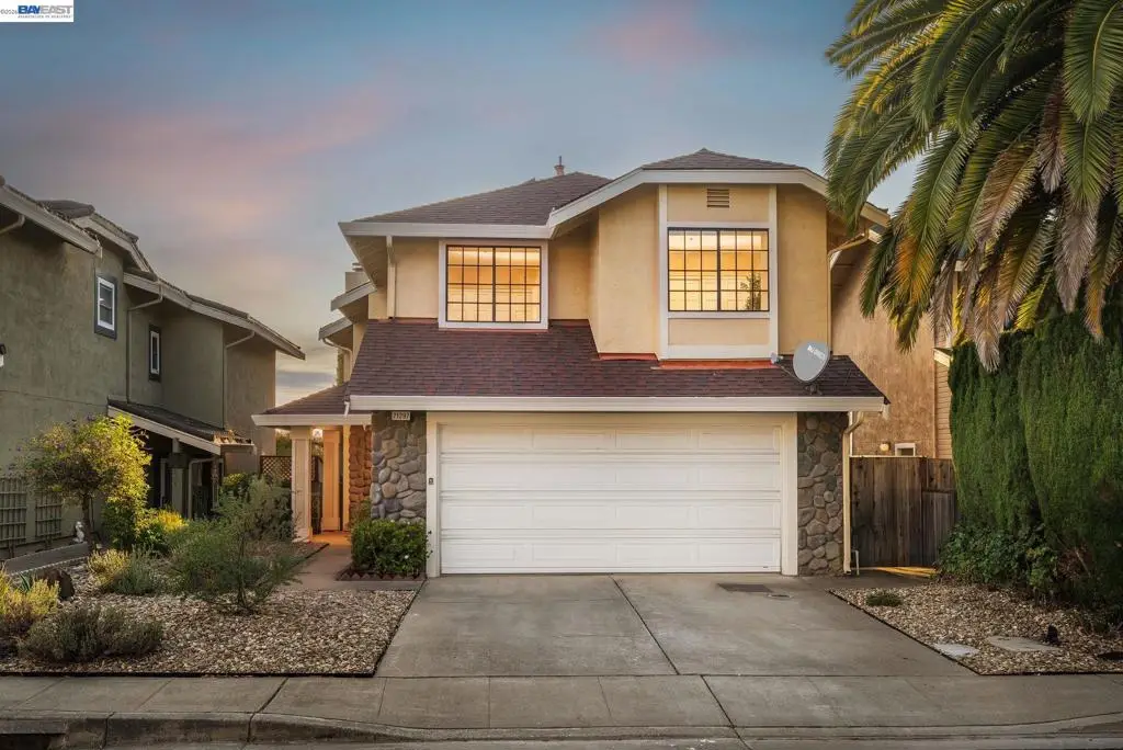 21297 Justco Ln, Castro Valley, CA 94552 - #1