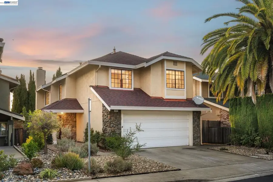21297 Justco Ln, Castro Valley, CA 94552 - #2