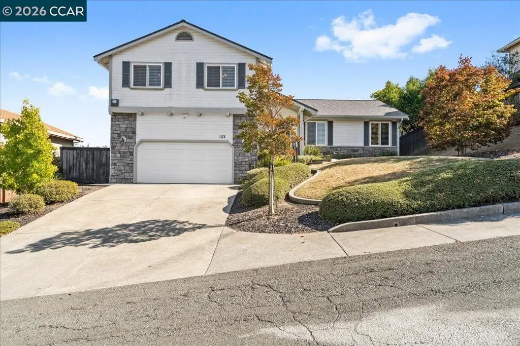 123 Michele Ct, Vallejo, CA 94591 - #1