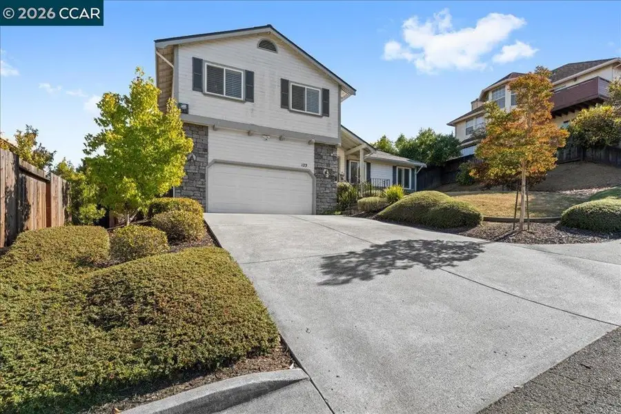 123 Michele Ct, Vallejo, CA 94591 - #3