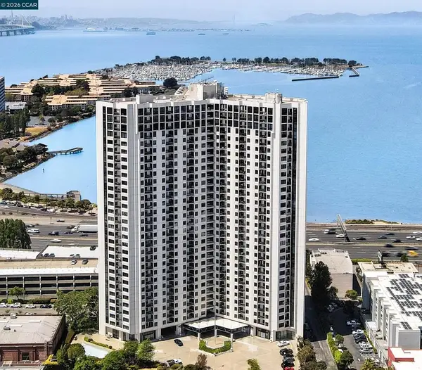 6363 Christie Ave #1226, Emeryville, CA 94608