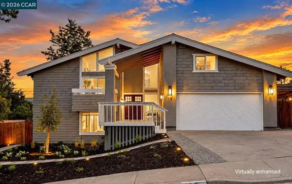 15 Citadel Ct, Pleasant Hill, CA 94523