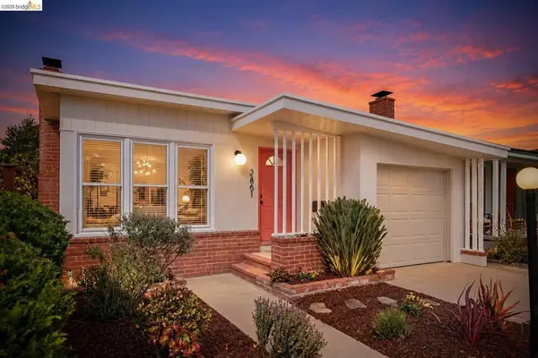 2861 Downer Ave, Richmond, CA 94804
