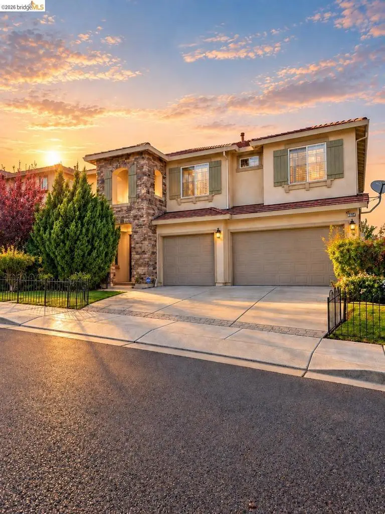 3149 Marsala Dr, Bay Point, CA 94565 - #2