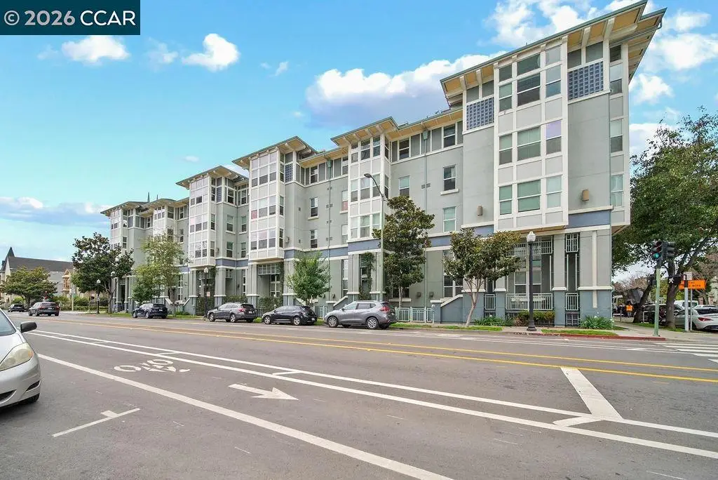 655 12th St #219, Oakland, CA 94607 - #1