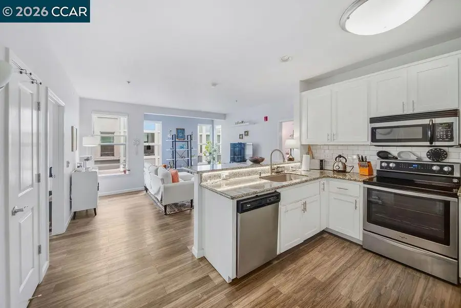 655 12th St #219, Oakland, CA 94607 - #3