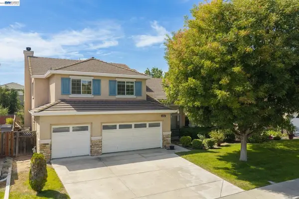 2016 Asilomar Dr, Antioch, CA 94509