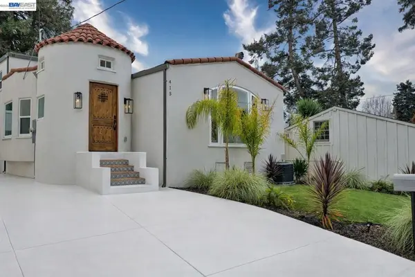 415 Berkeley Park Blvd, Kensington, CA 94706