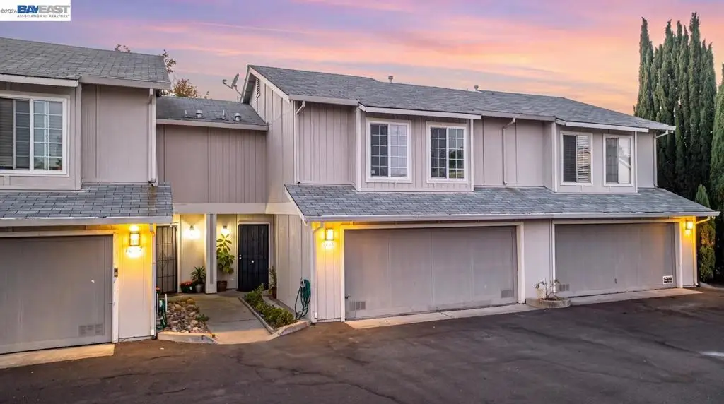 1059 Nancy Ct, Hayward, CA 94544 - #1