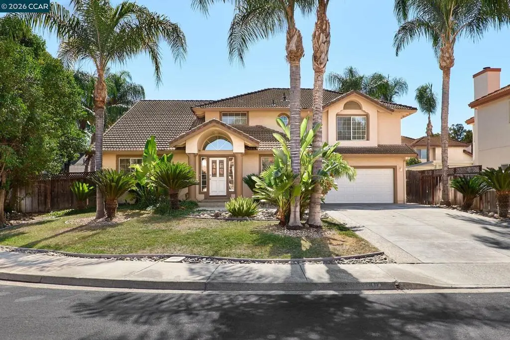 880 Fieldstone Ct, Brentwood, CA 94513 - #1