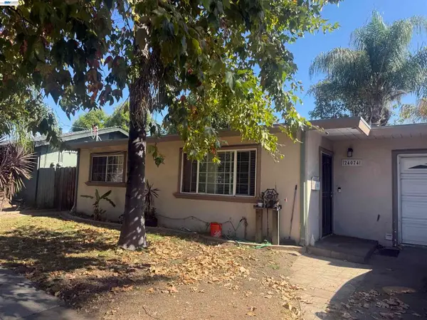 24074 Dotson Ct, Hayward, CA 94544