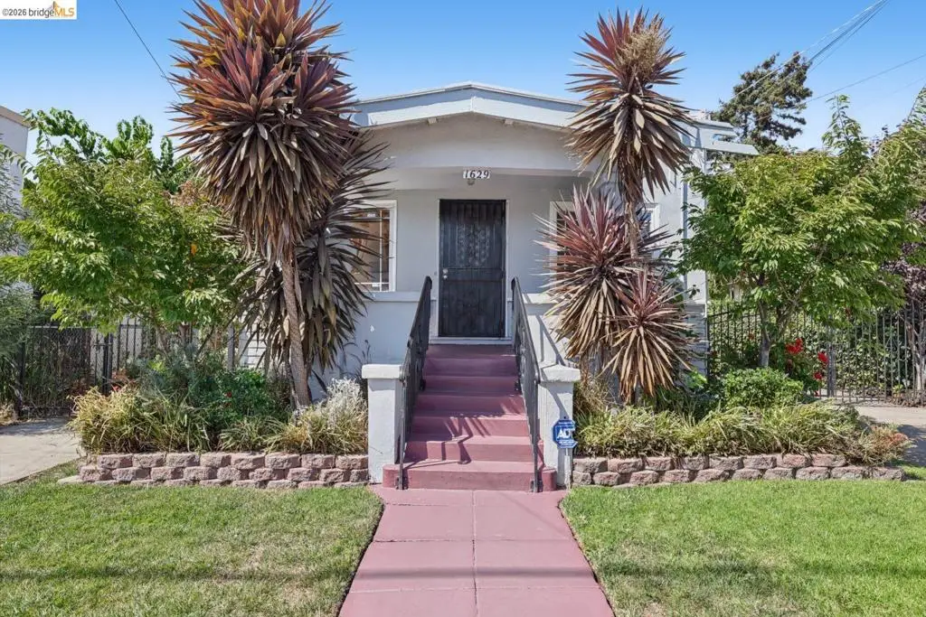 1629 68th Ave, Oakland, CA 94621 - #1
