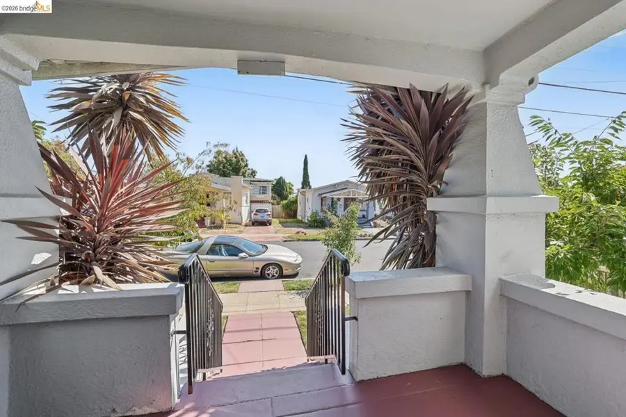 1629 68th Ave, Oakland, CA 94621 - #2
