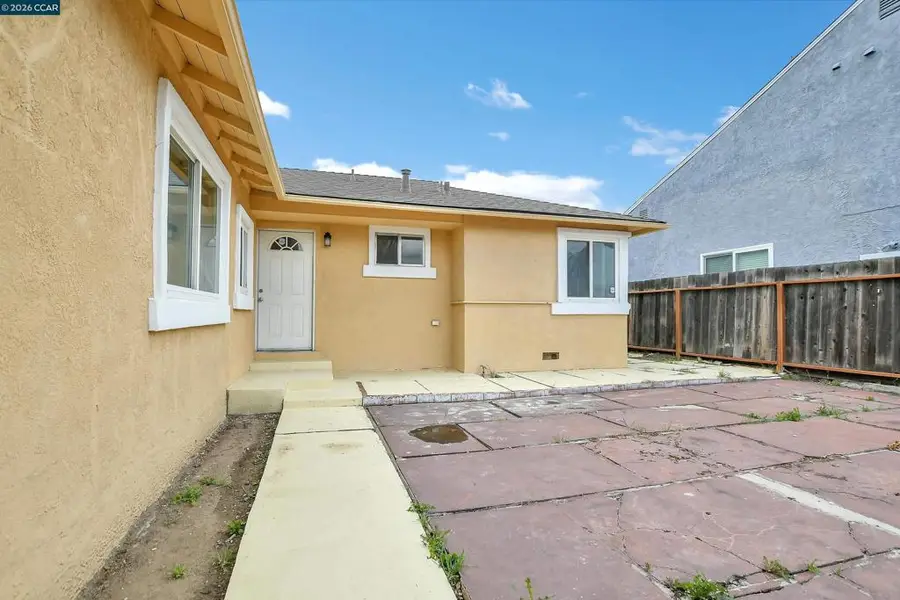 52 E Madill St, Antioch, CA 94509 - #2