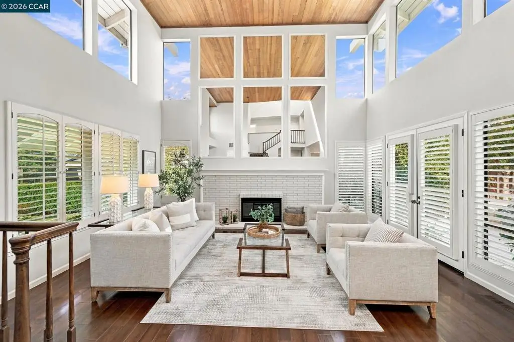 1154 Calder Ln, Walnut Creek, CA 94598 - #1
