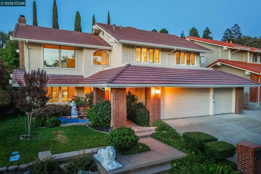 1154 Calder Ln, Walnut Creek, CA 94598 - #2