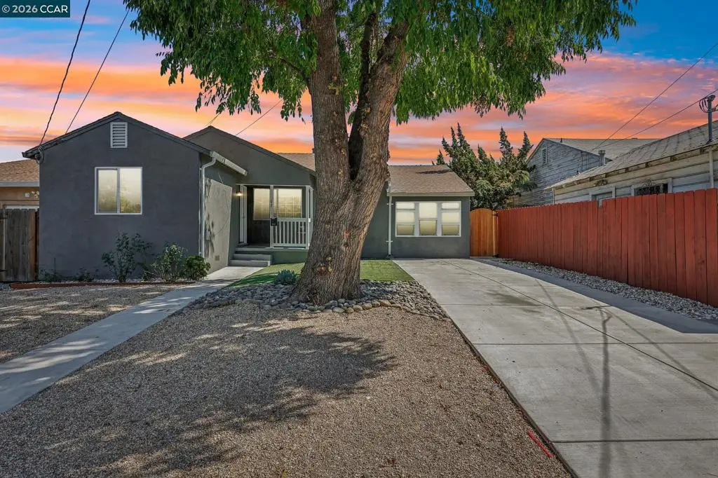 68 Madoline St, Pittsburg, CA 94565 - #1