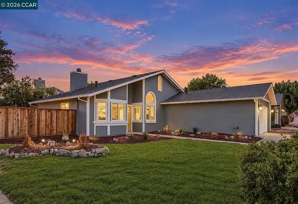 301 Maude Ct, Oakley, CA 94561