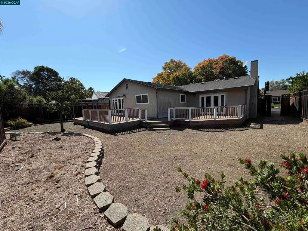 4377 Denker Dr, Pleasanton, CA 94588 - #1