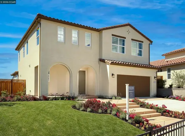 5537 Summit View Way, Antioch, CA 94531