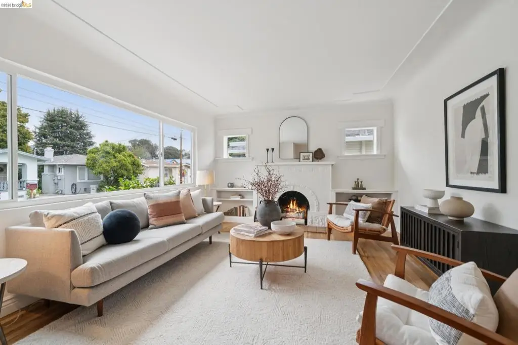 4261 Suter Street, Oakland, CA 94619 - #1