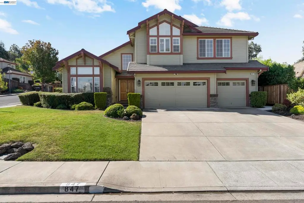 847 E Angela St, Pleasanton, CA 94566 - #1