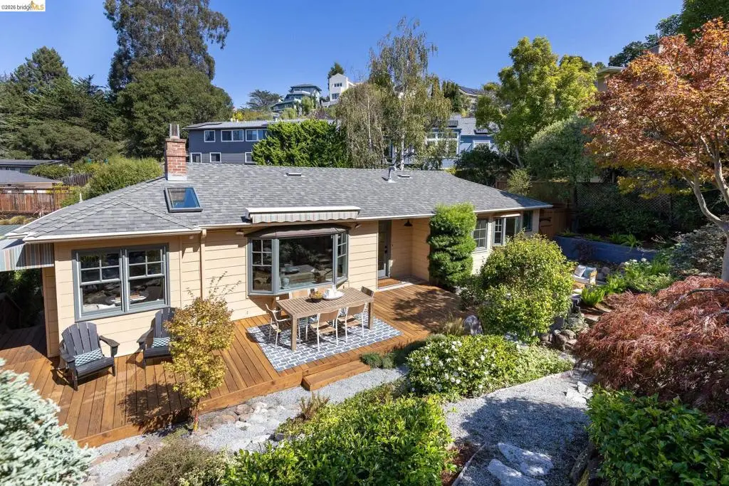 139 Buckeye Ave, Oakland, CA 94618 - #1
