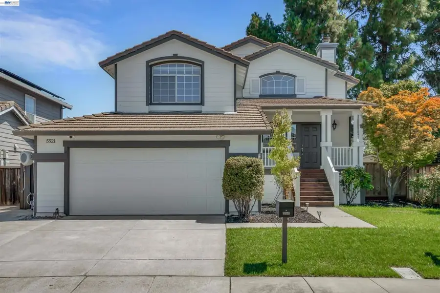 5521 Crimson Cir, Fremont, CA 94538 - #2