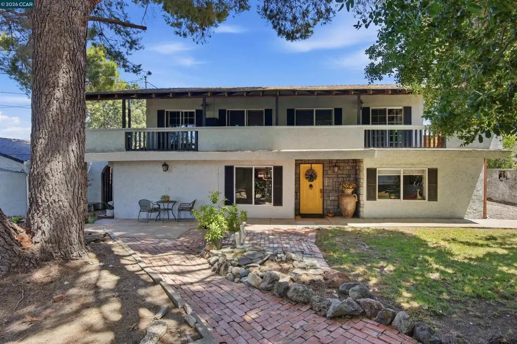 Address Withheld By Seller, Concord, CA 94521 - #1
