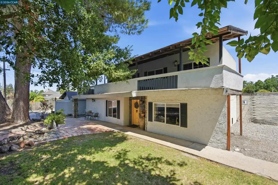 Address Withheld By Seller, Concord, CA 94521 - #3