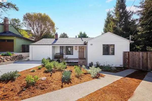 16133 Berkshire Dr, Castro Valley, CA 94578