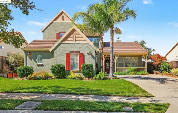 753 Waterville Dr, Brentwood, CA 94513