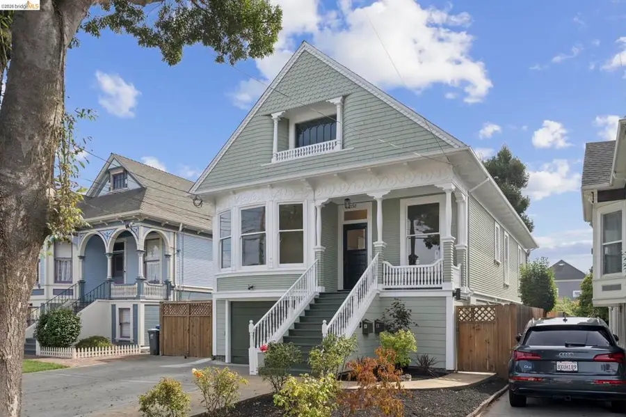 2138 Pacific Ave, Alameda, CA 94501 - #3