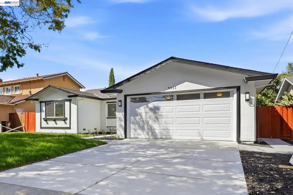 5011 Doyle Rd, San Jose, CA 95129 - #1