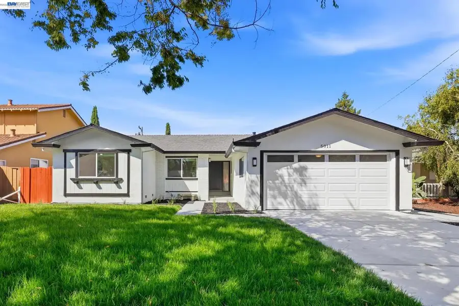 5011 Doyle Rd, San Jose, CA 95129 - #2