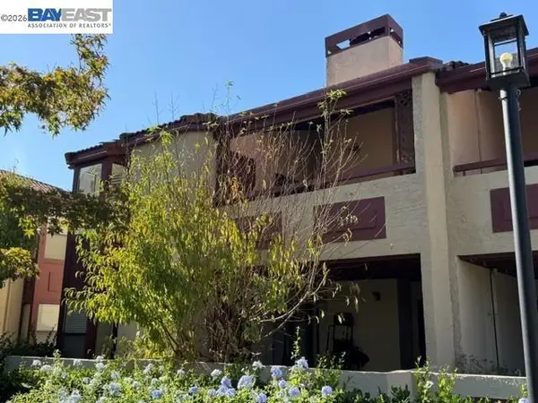 1391 Monument Blvd #18, Concord, CA 94520