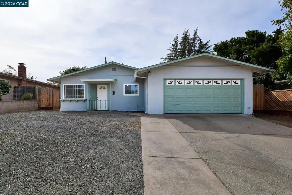 31 Riverside Ct, Bay Point, CA 94565 - #1