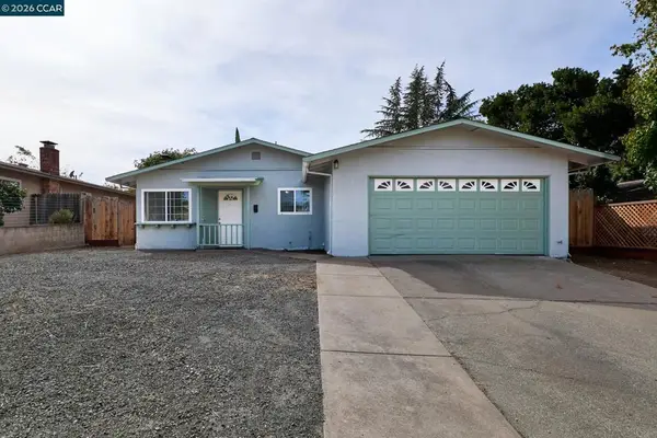 31 Riverside Ct, Bay Point, CA 94565