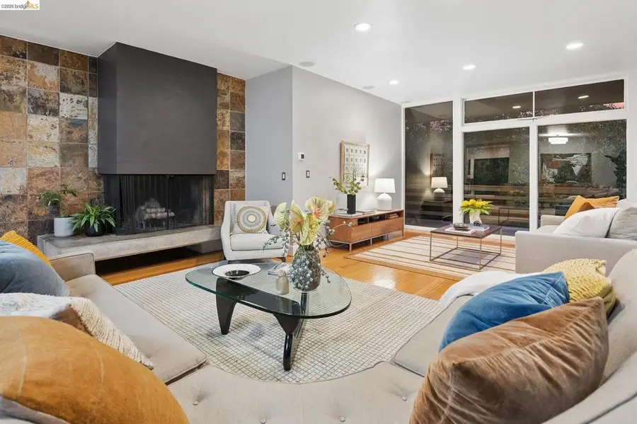 1791 Indian Way, Oakland, CA 94611 - #3