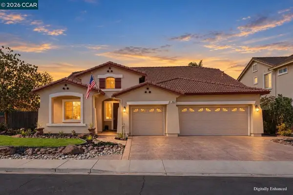 405 Emerson Ct, Discovery Bay, CA 94505