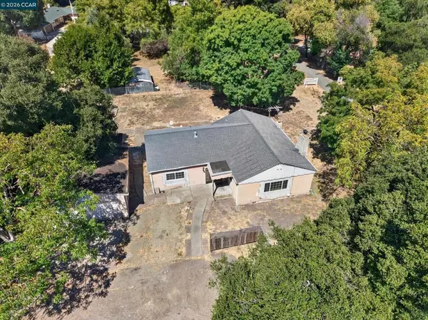 31 Laurel Ln., Richmond, CA 94803