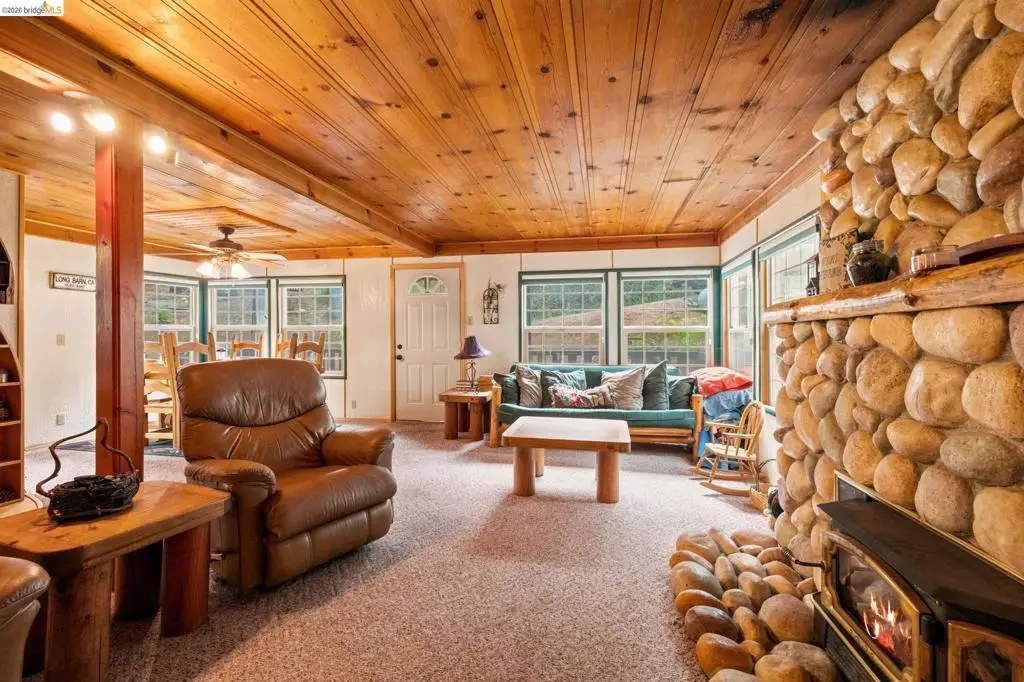 25822 Long Barn Sugar Pine Rd, Long Barn, CA 95335 - #1