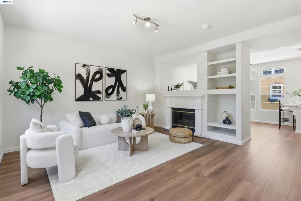 3581 Braxton Cmn, Fremont, CA 94538 - #1