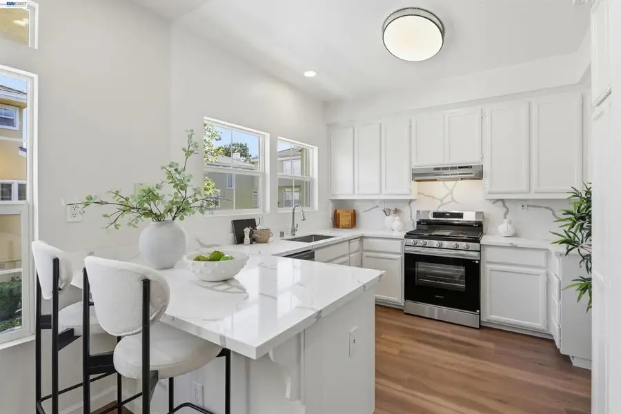 3581 Braxton Cmn, Fremont, CA 94538 - #3