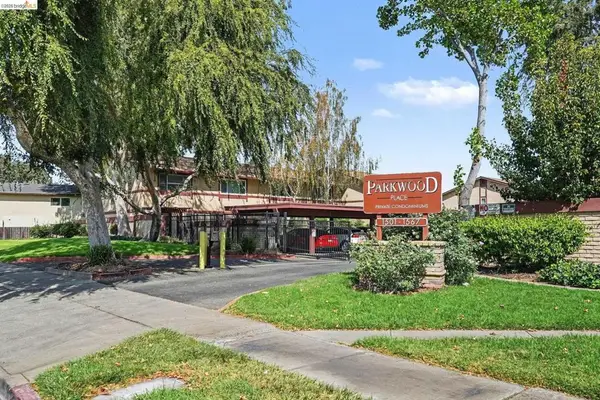 1501 Parkwood Pl, Concord, CA 94521