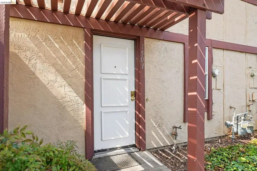1501 Parkwood Pl, Concord, CA 94521 - #3